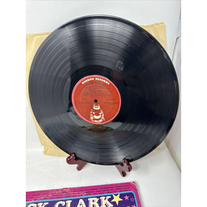 Dick Clark 20 Years Of Rock N' Roll 1973 2x LP Vinyl Buddah With The Bonuses