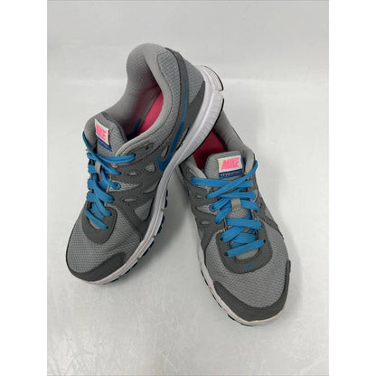 Women Size 8 Nike Air Revolution 2 Shoes Aeroply Running Walking Casual Kicks