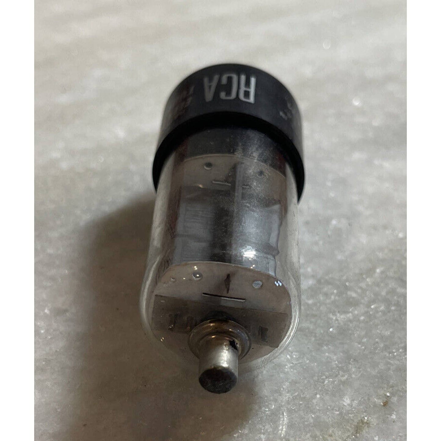 RCA 12BQ6GTB 12CU6 Vintage Tube Valve in Box Amplifier Radio Rectifier