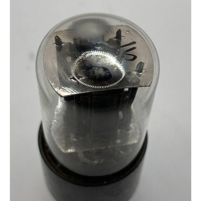 Truetone 6SN7 GT Vacuum Tube - Amplifier - Ham Radio Valve - Tested W Photos!