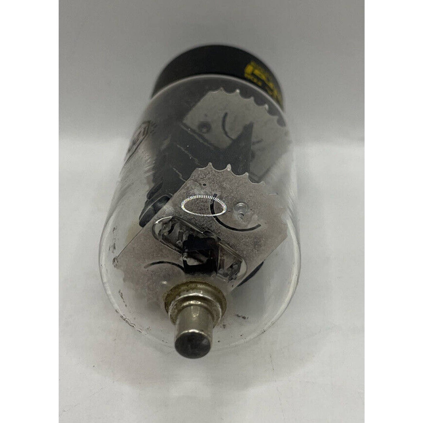 Vintage Admiral Electron/ Vacuum Tube 12DQ6 TESTED With Photos!