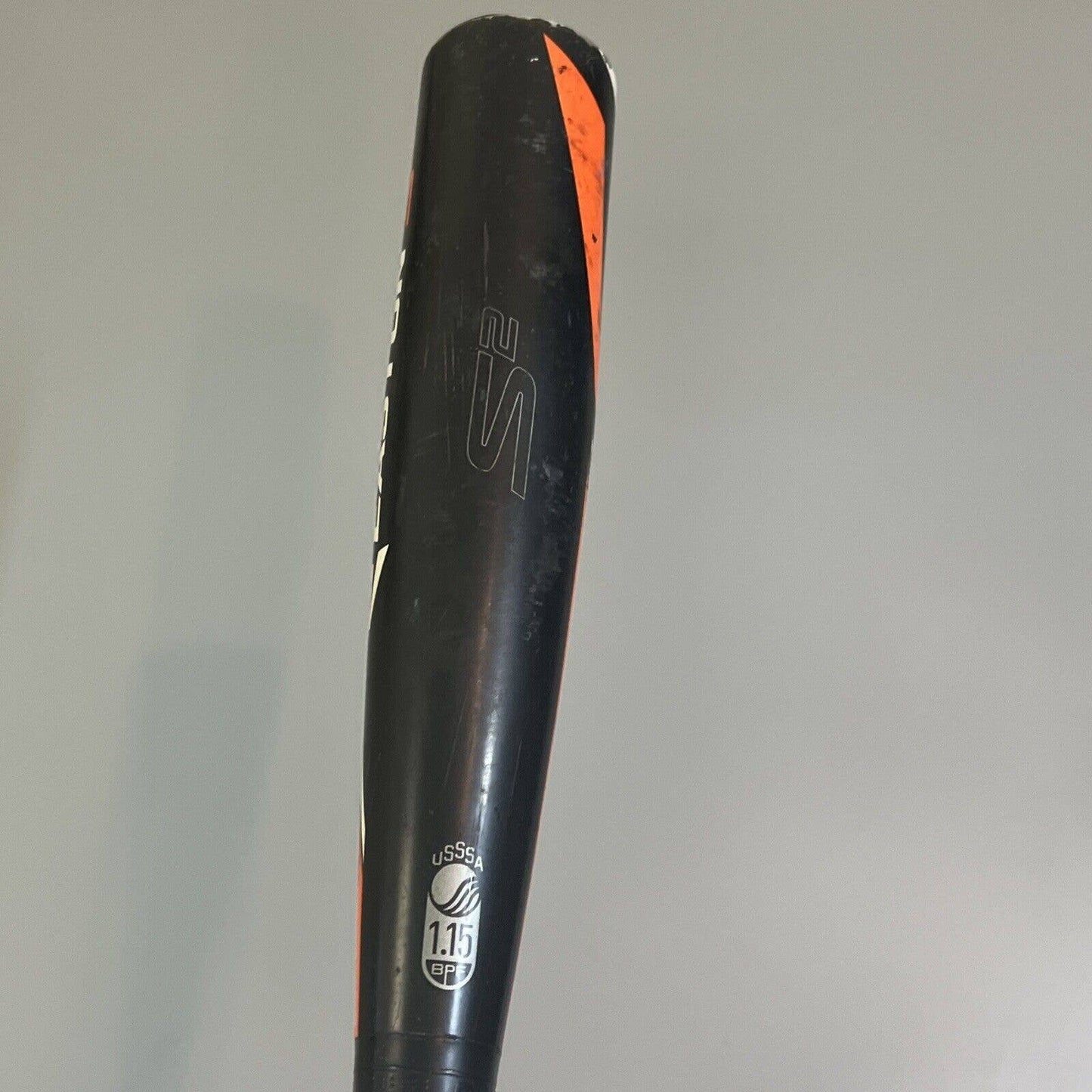 Easton S2 Power Brigade SL15S210 Baseball Bat 29/19 -10 2 5/8" USSSA Senior Bat