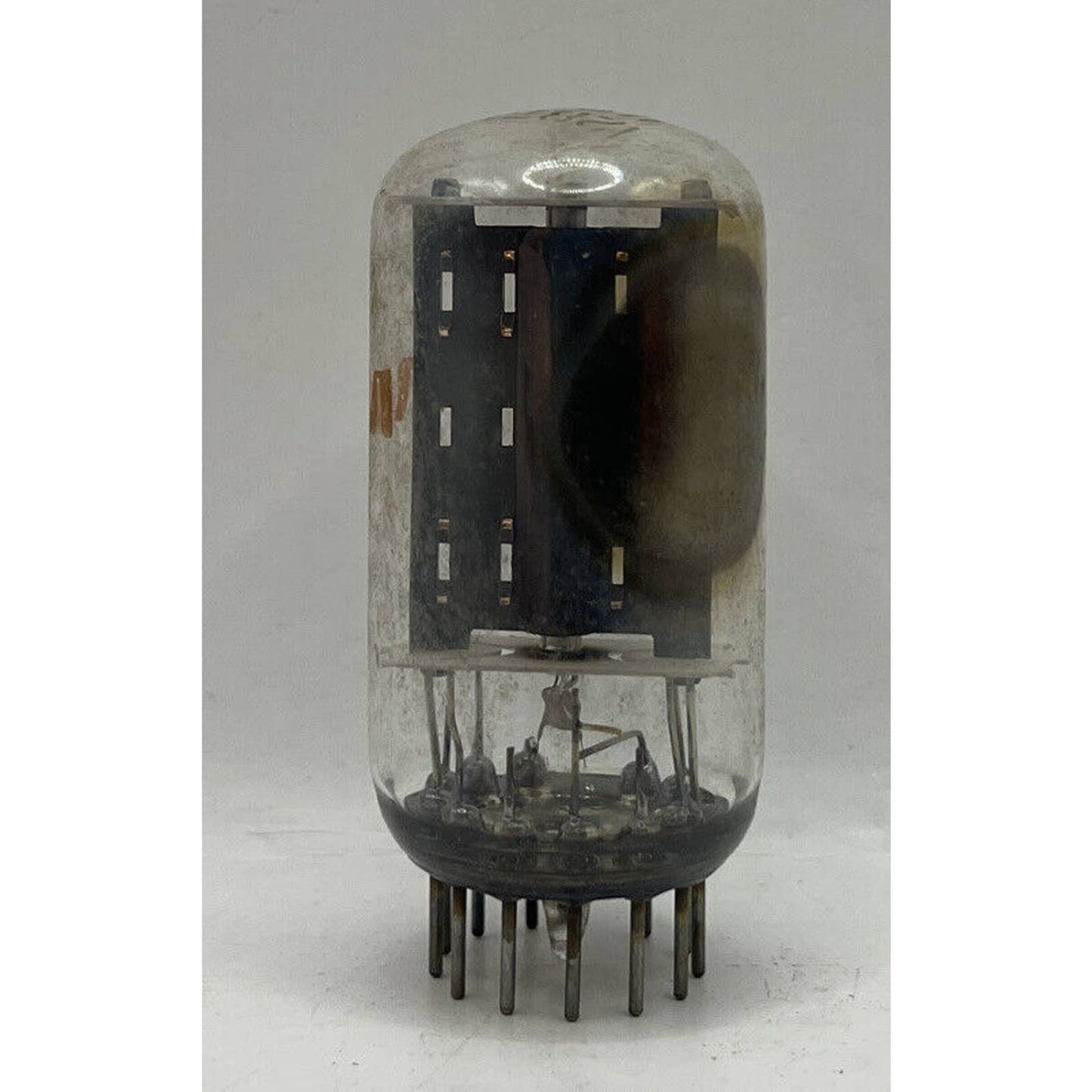Vintage RCA Electron/ Vacuum Tube 12BT3 Untested