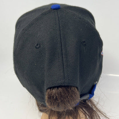 Rare Texas Rangers Hat New Era Cooperstown Collection MLB Snapback Hat One Size