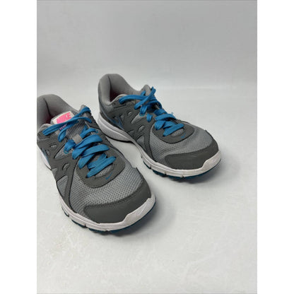 Women Size 8 Nike Air Revolution 2 Shoes Aeroply Running Walking Casual Kicks