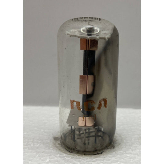 Vintage RCA Electron/ Vacuum Tube 6DW4B Untested