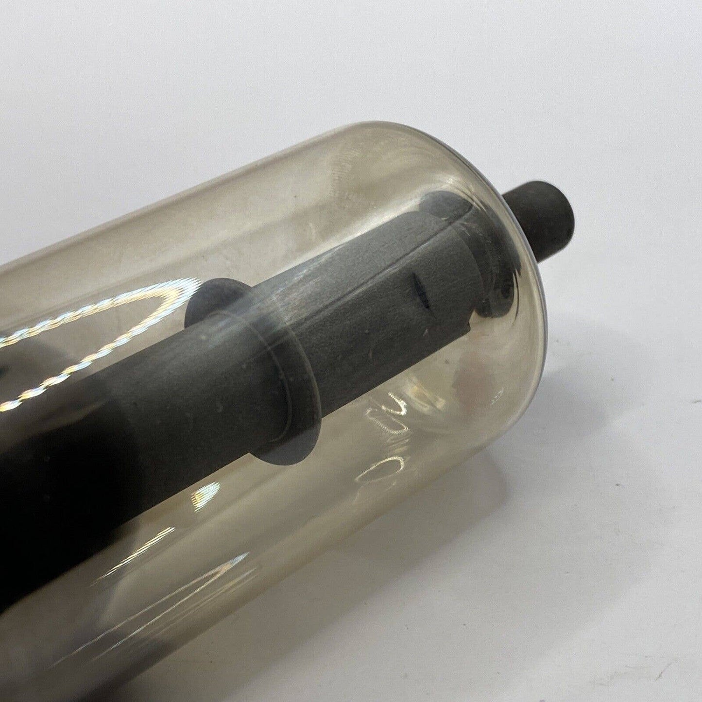 RCA 6BK4C / 6EL4A BEAM TRIODE VACUUM TUBE. Tested with photos!