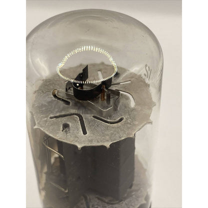 Silvertone 12AV5GA Vacuum Tube Electron Radio Vintage- Radio - Amplifier Valve