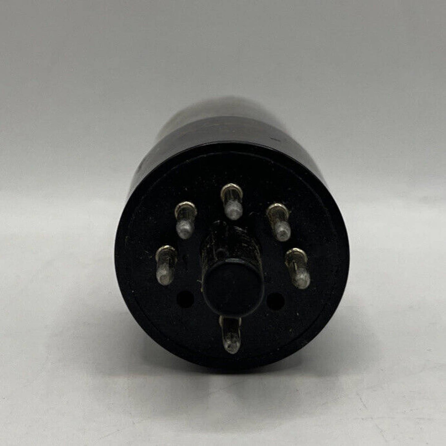Vintage Packard Bell Electron/ Vacuum Tube 1G3 GT TESTED With Photos!