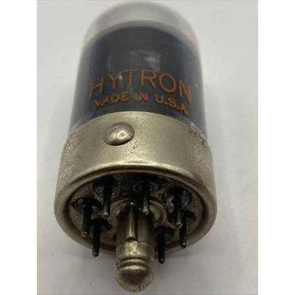 14B8 NOS vacuum tube Hytron heptode Amplifier - Radio Valve In Box