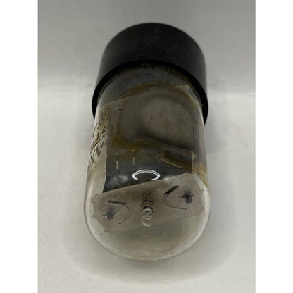 Vintage GE Electron/ Vacuum Tube 6AX4 GTB TESTED With Photos!