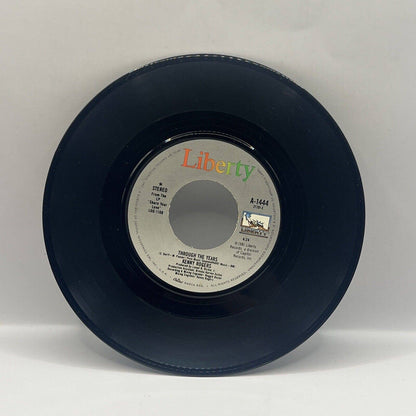 Kenny Rogers-So In Love With You-Through The Years Liberty Records 45 Vinyl 1981