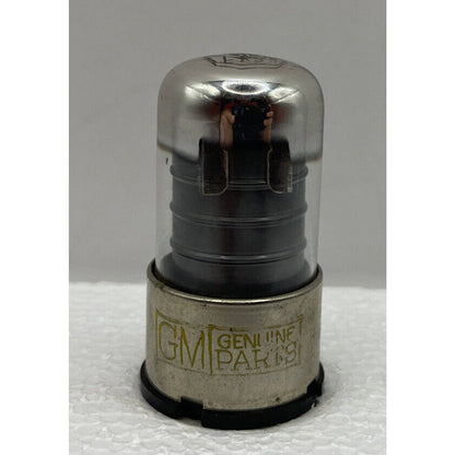 Vintage GM Electron/ Vacuum Tube 6SK7 Vavle TESTED With Photos!