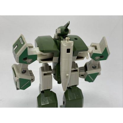 Vintage Gakken Robotech Action Figure 1821 MB 5inch Singapore AS IS