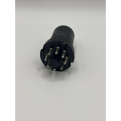 Vintage RCA 6K8 Electron Vacuum Tube (New Old Stock) Made In U.S.A. Untested