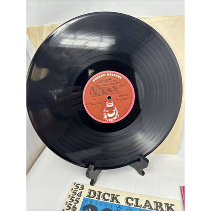 Dick Clark 20 Years Of Rock N' Roll 1973 2x LP Vinyl Buddah With The Bonuses