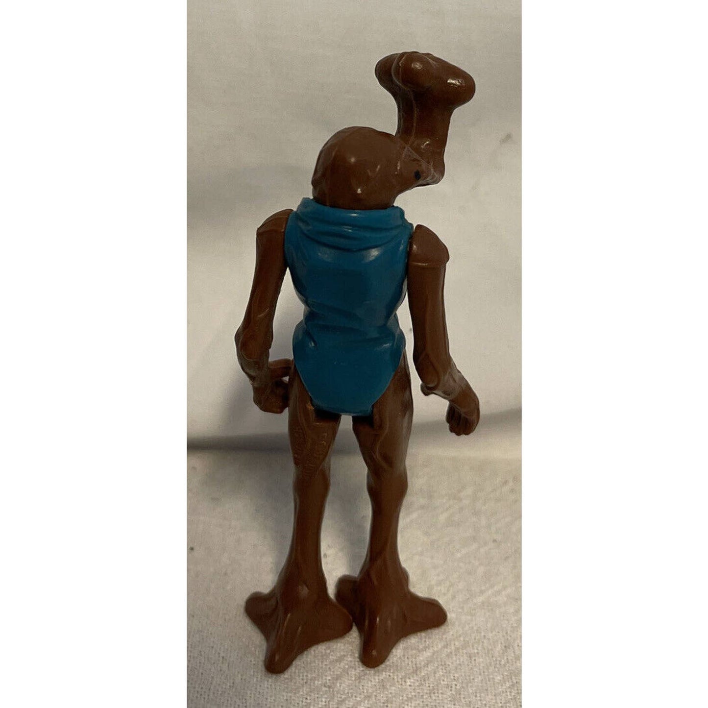 VINTAGE STAR WARS 1978 HAMMERHEAD GMFGI HONG KONG Action Figure 70s Toy