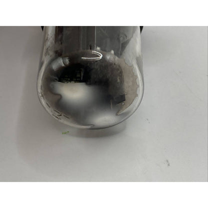 6SN7GTB GE Vacuum Tube - Amplifier - Ham Radio Valve - Tested W Photos!
