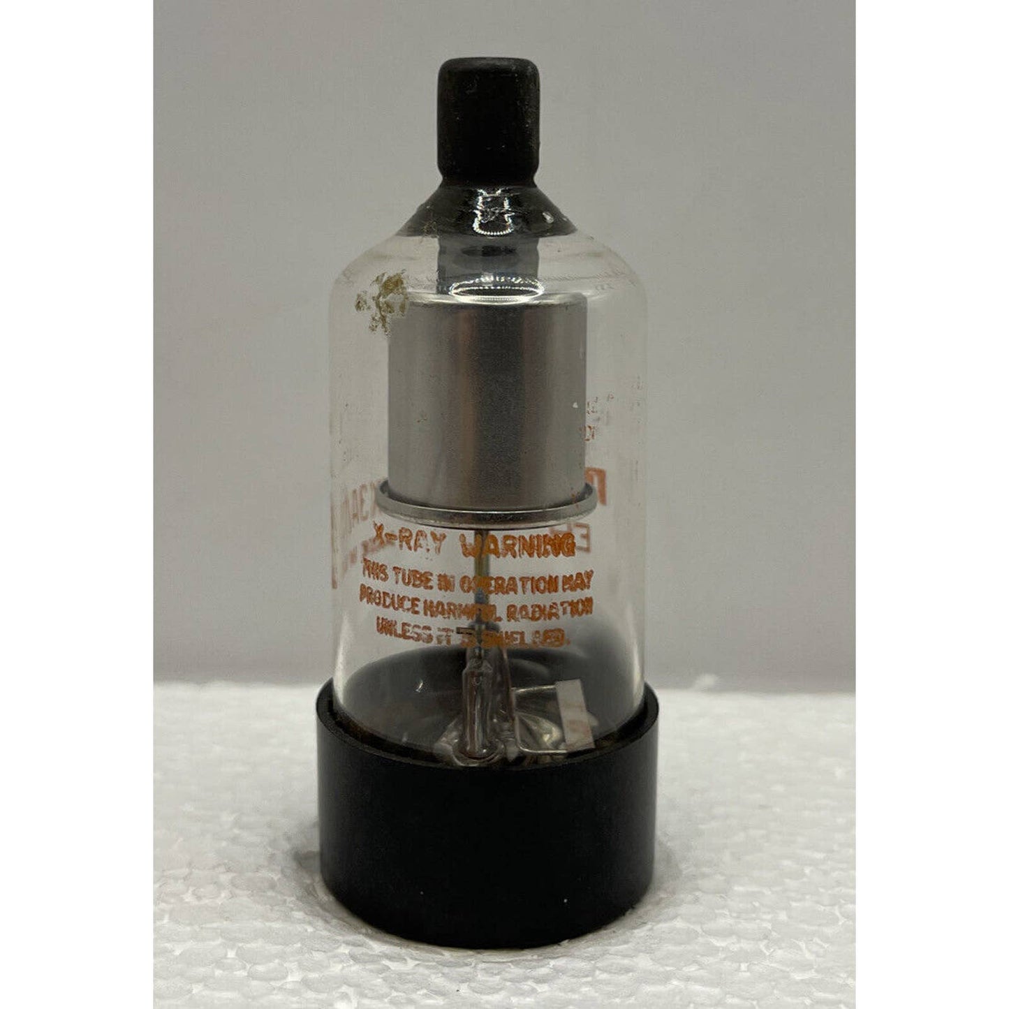 Vintage RCA Electron/ Vacuum Tube 1K3A 1J3 TESTED With Photos