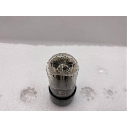 RAYTHEON 6SN7GT AUDIO VACUUM TUBE - USA - Tested With Photos