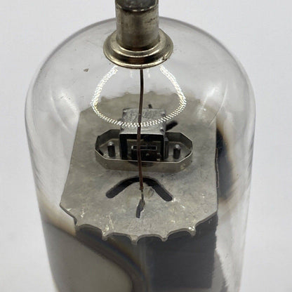 Sylvania 6DQ6B 6GW6 Vacuum Tube - Amp Amplifier Ham Radio Valve Tested W Photos!