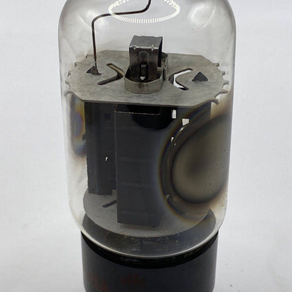 Sylvania 6DQ6B 6GW6 Vacuum Tube - Amp Amplifier Ham Radio Valve Tested W Photos!