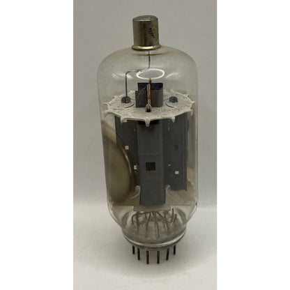 Vintage Raytheon Electron/ Vacuum Tube 6JS6A Untested