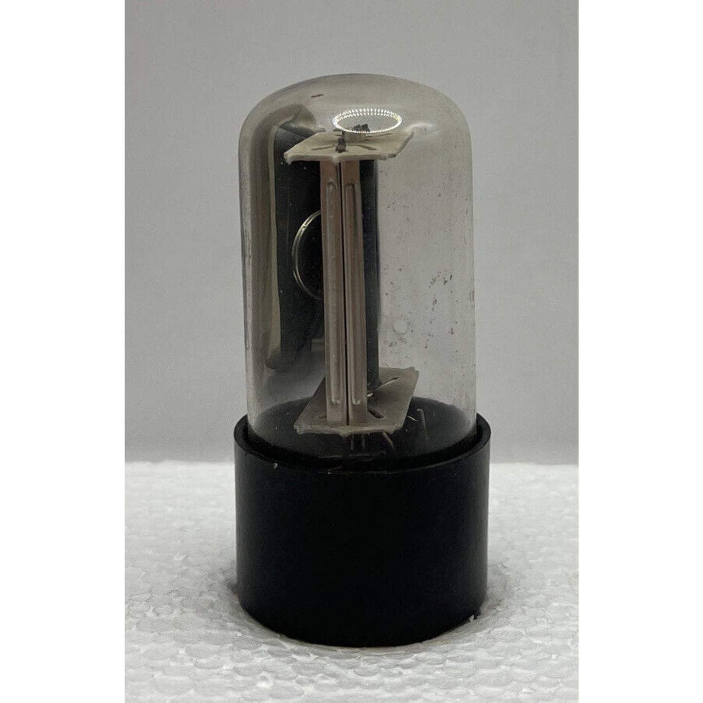 Vintage GE Electron/ Vacuum Tube 25W4 TESTED With Photos!