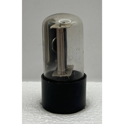 Vintage GE Electron/ Vacuum Tube 25W4 TESTED With Photos!