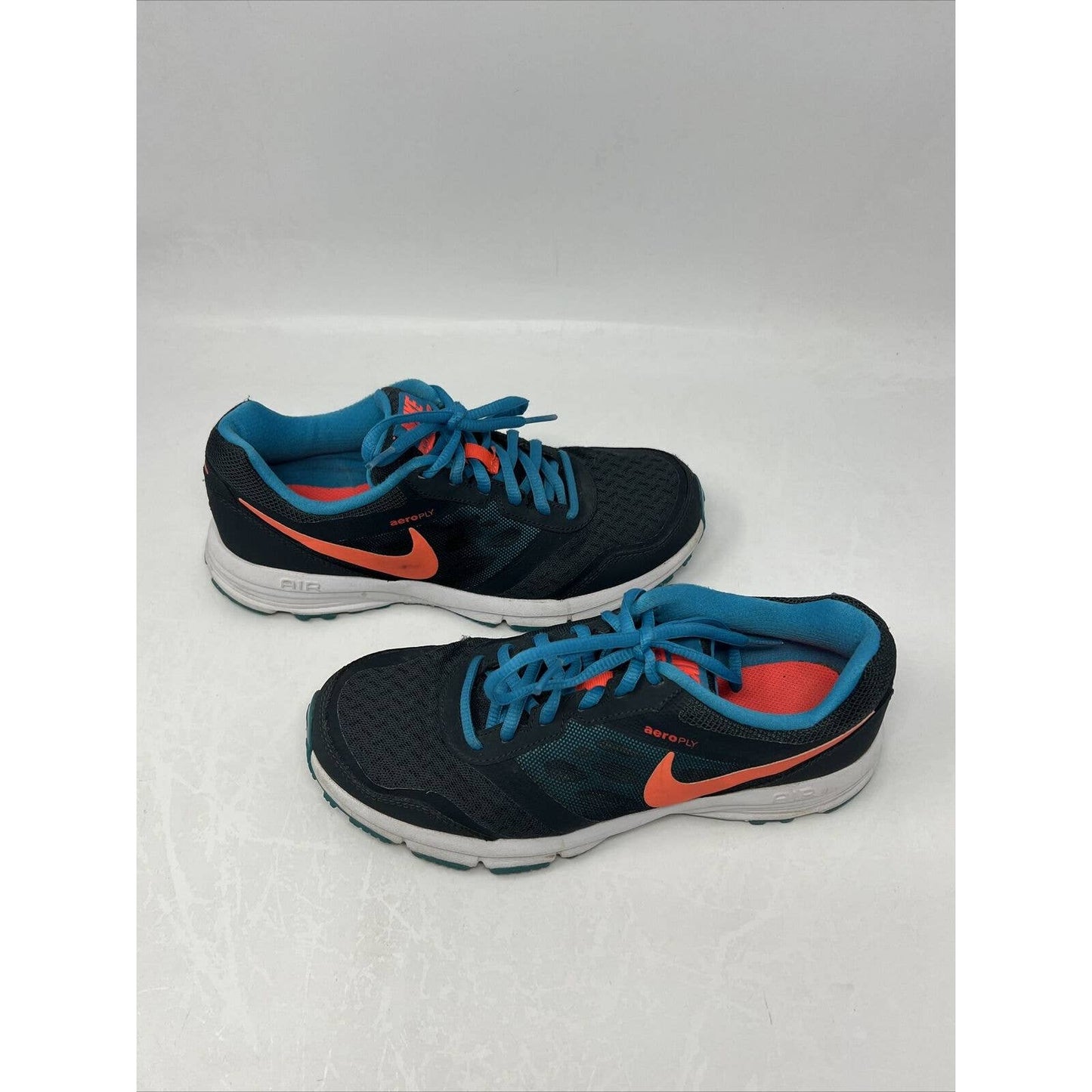 Women Size 7.5 Nike Air Relentless 4 Shoes Aeroply Running Walking Casual Kicks