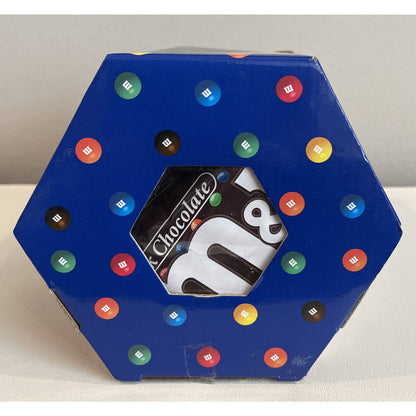 M&M's Fun Machine Candy Dispenser Official M&M's Brand Collectible