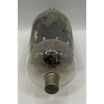 Vintage Raytheon Electron/ Vacuum Tube 6JS6A Untested