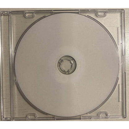 Genuine TDK (1-16X) 4.7GB Pack of 10 Blank White Discs Life on Record DVD-R