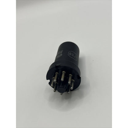 RCA 6SJ7 Metal Tube Radio VACUUM TUBE USA Electron Tube RADIOTRON