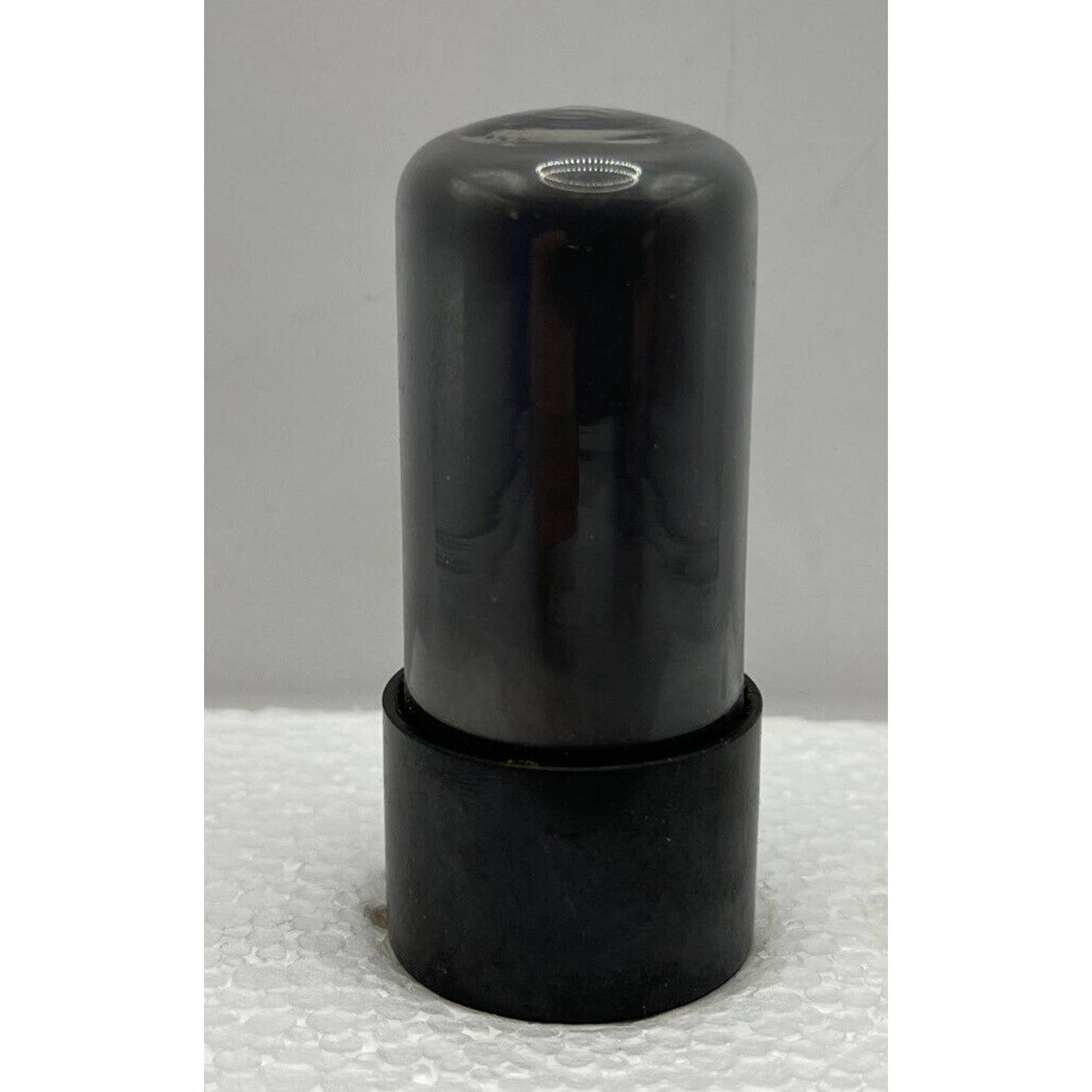 Vintage Mullard Electron/ Vacuum Tube 25L6GT TESTED With Photos!