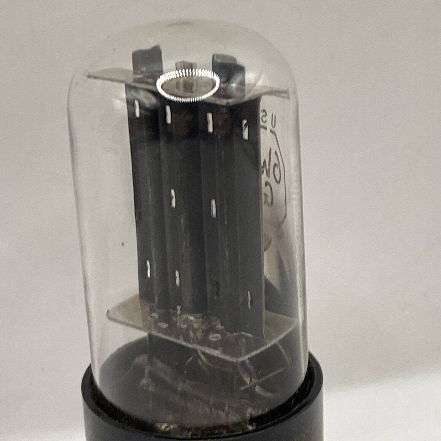 RCA 6W4GT Vintage Vacuum AUDIO Tubes NOS - Tested With Photos!