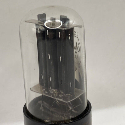 RCA 6W4GT Vintage Vacuum AUDIO Tubes NOS - Tested With Photos!