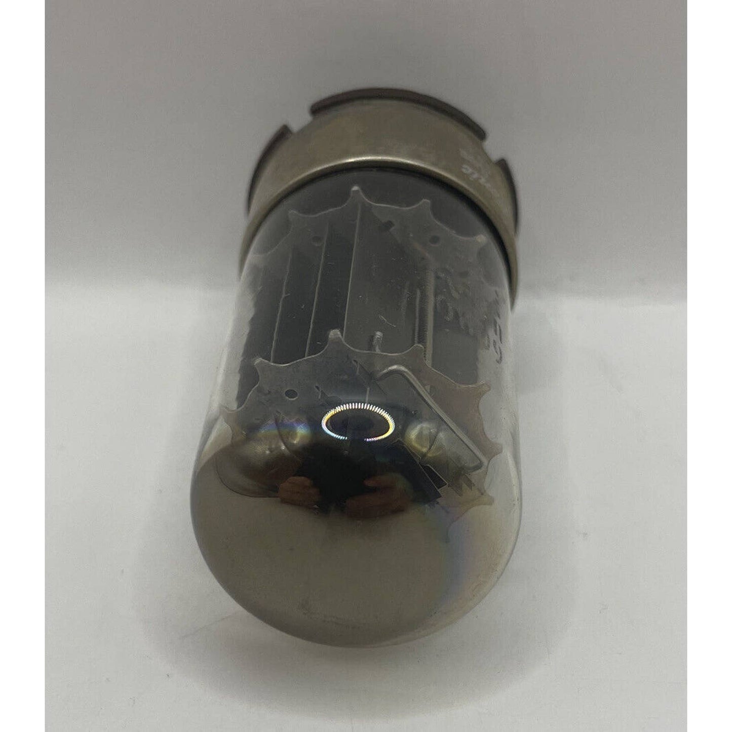 Vintage General Electric Electron/ Vacuum Tube 6080 Untested
