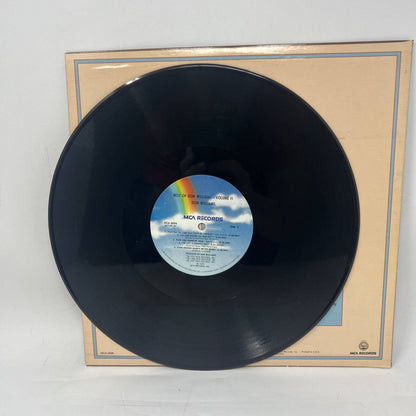 The Best of DON WILLIAMS Volume ll MCA3096 Record 1979 Vinyl 70s Album 1st Press