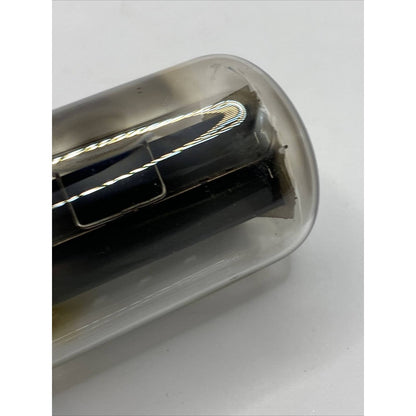 GE General Electric 5U4GB rectifier Vacuum radio tube, Ham Radio Amp - Tested!