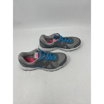 Women Size 8 Nike Air Revolution 2 Shoes Aeroply Running Walking Casual Kicks