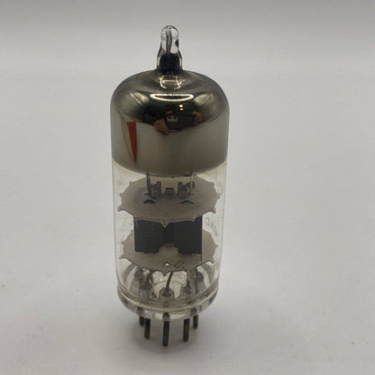 6GK5/6FQ5A Raytheon NOS NIB Japan Vacuum Tubes, Tested With Photos!