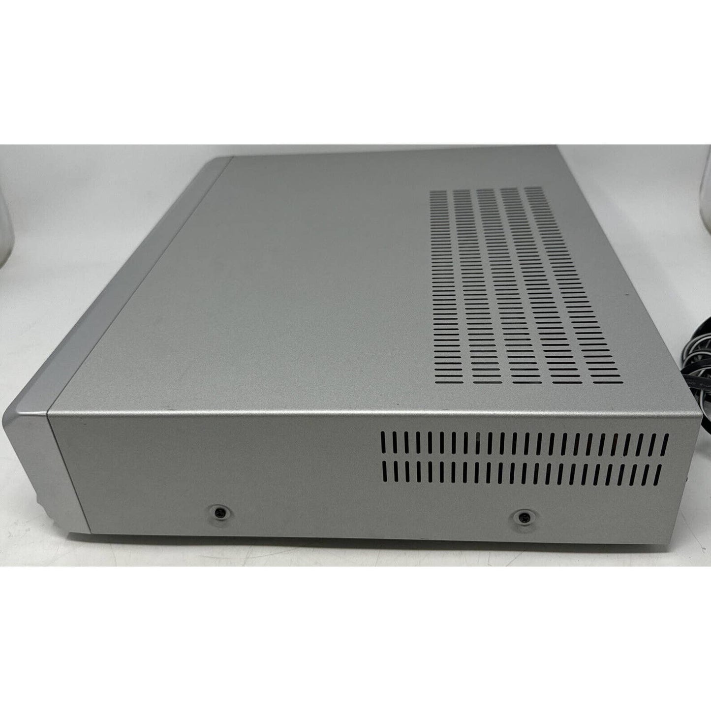 Sensory Science Model SV294 Combo DVD Recorder & VHS Recorder VCR With Remote!