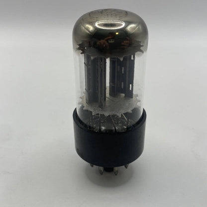 Sylvania 6SN7 GTB Vacuum Amp Amplifier Ham Radio TUBE Tested With Photos!