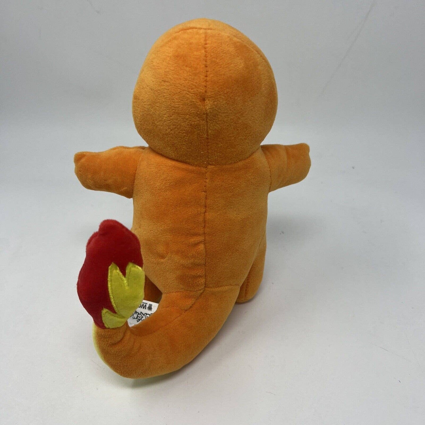 Pokemon Charmander Plush 9" WCT Wicked Cool Toys 2018 Nintendo Game Freak
