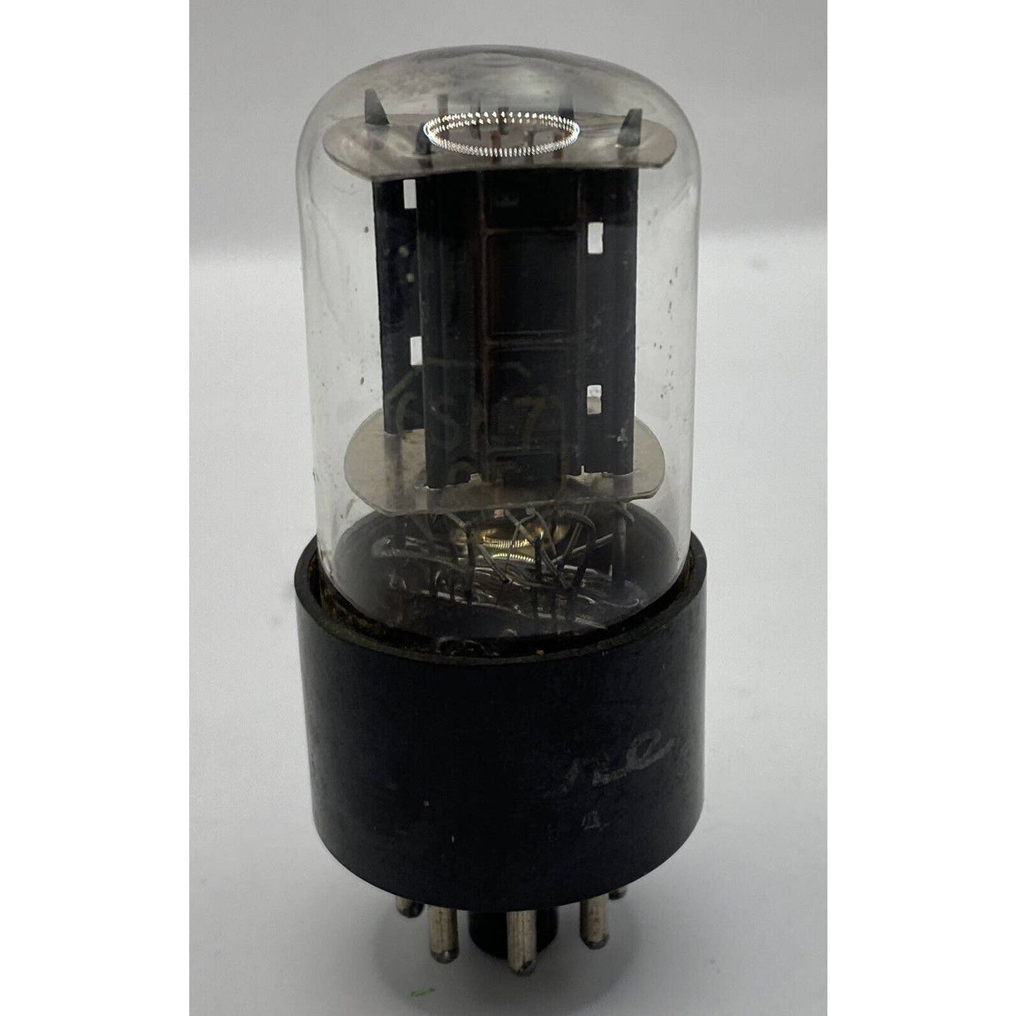Truetone 6SN7 GT Vacuum Tube - Amplifier - Ham Radio Valve - Tested W Photos!