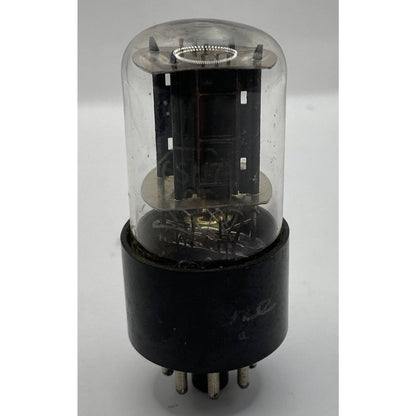 Truetone 6SN7 GT Vacuum Tube - Amplifier - Ham Radio Valve - Tested W Photos!