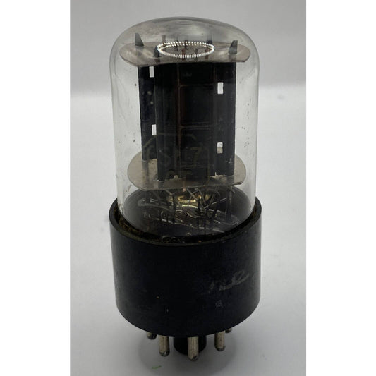 Truetone 6SN7 GT Vacuum Tube - Amplifier - Ham Radio Valve - Tested W Photos!