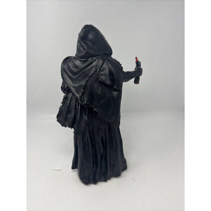 Disney Lucas Films Star Wars 14” Talking Kylo Ren Aciton Figure Broken Saber