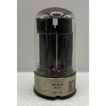 Vintage RCA Electron/ Vacuum Tube 6082 Untested